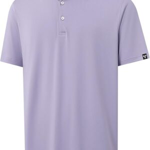 Home Men's Polo Shirts Short Sleeve Casual