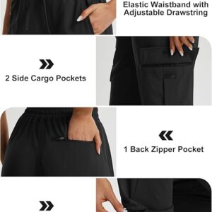 Libin Women's Hiking Pants Lightweight