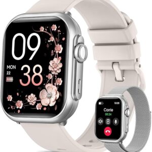 Home Smart Watch for Women Men Fitnes