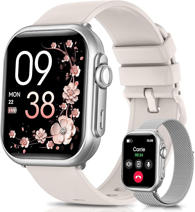 watch 2 Smart Watch for Women Men Fitnes
